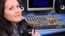 Video-Editing Post Productions
